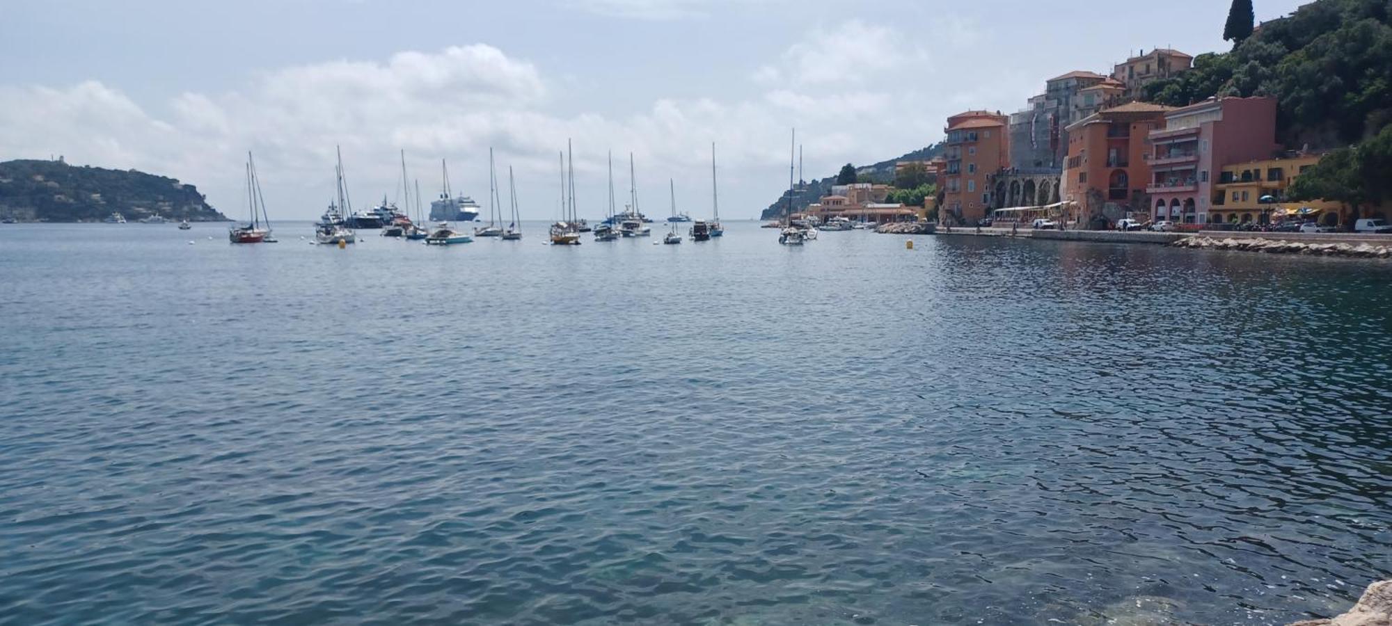 Appartamento Charming 50m De La *