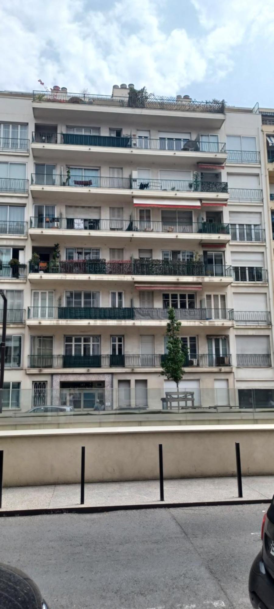 Charming 50m De La Appartamento *